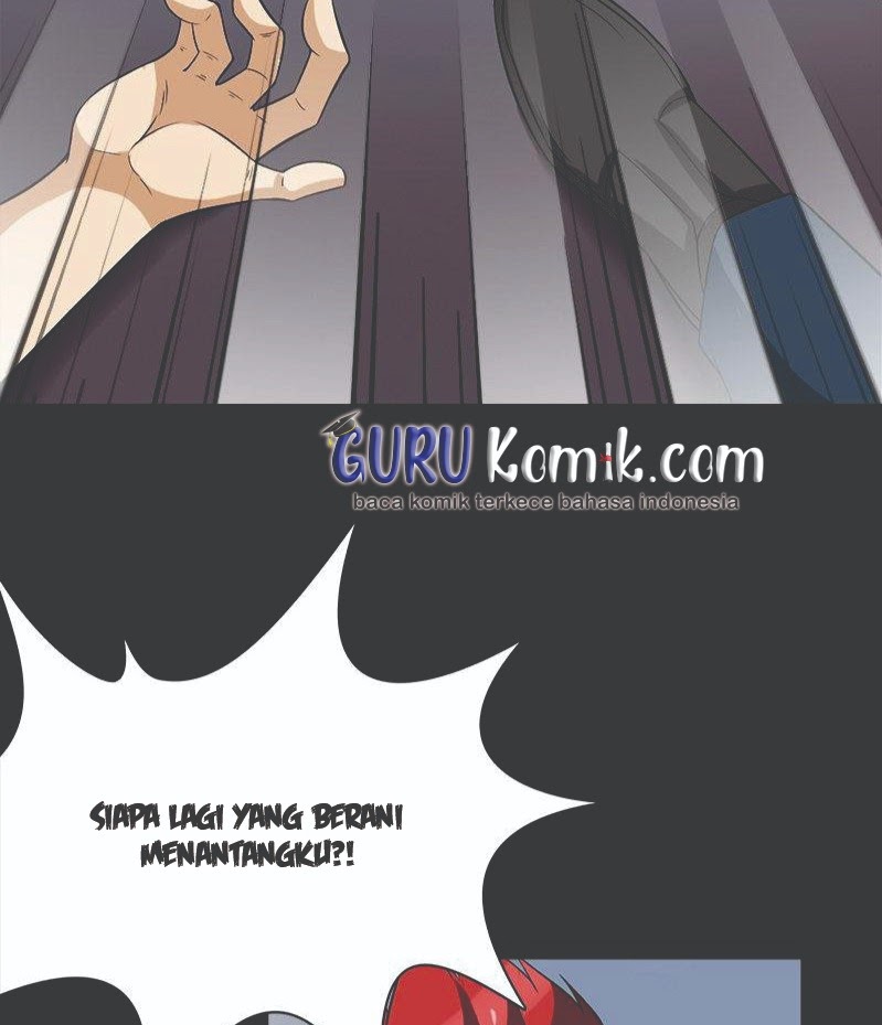 Martial Arts Master In The City Chapter 13 - halaman 7