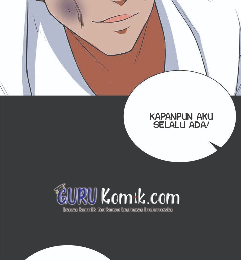 Martial Arts Master In The City Chapter 14 - halaman 10