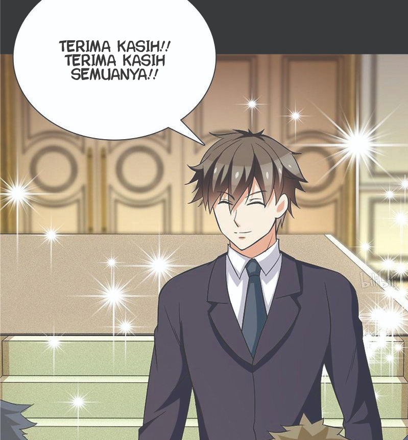 Martial Arts Master In The City Chapter 14 - halaman 11