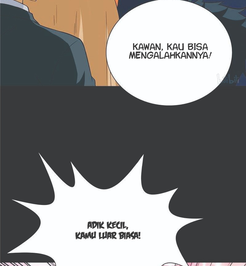 Martial Arts Master In The City Chapter 14 - halaman 13