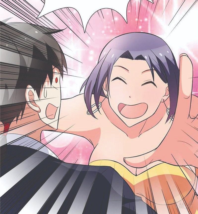 Martial Arts Master In The City Chapter 14 - halaman 14