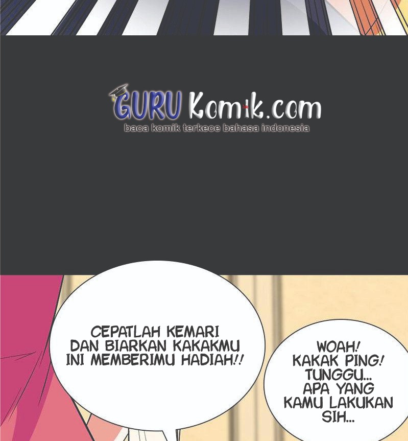 Martial Arts Master In The City Chapter 14 - halaman 15