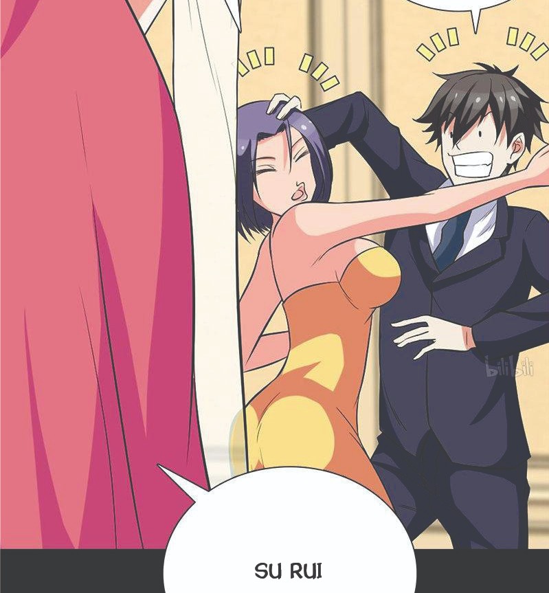 Martial Arts Master In The City Chapter 14 - halaman 16