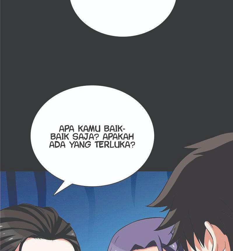 Martial Arts Master In The City Chapter 14 - halaman 17