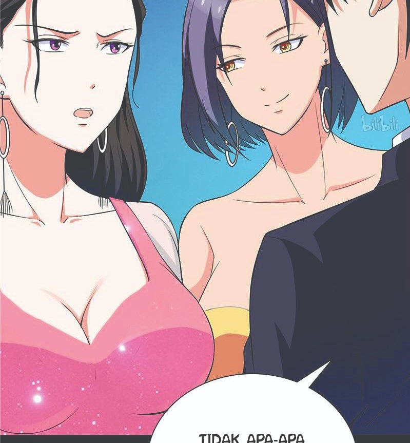 Martial Arts Master In The City Chapter 14 - halaman 18