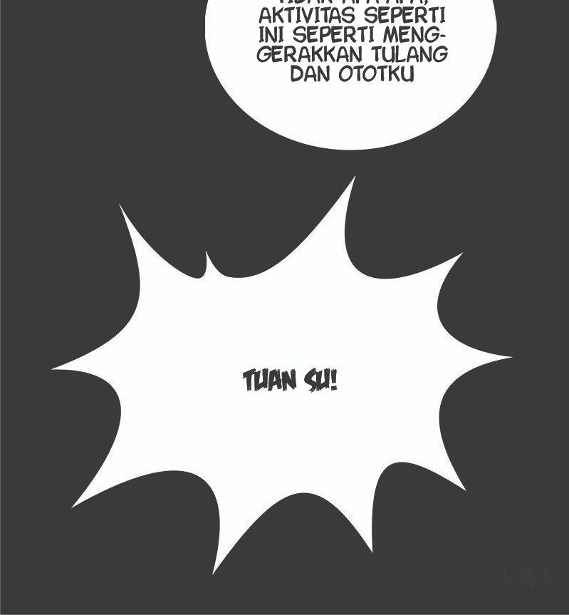 Martial Arts Master In The City Chapter 14 - halaman 19