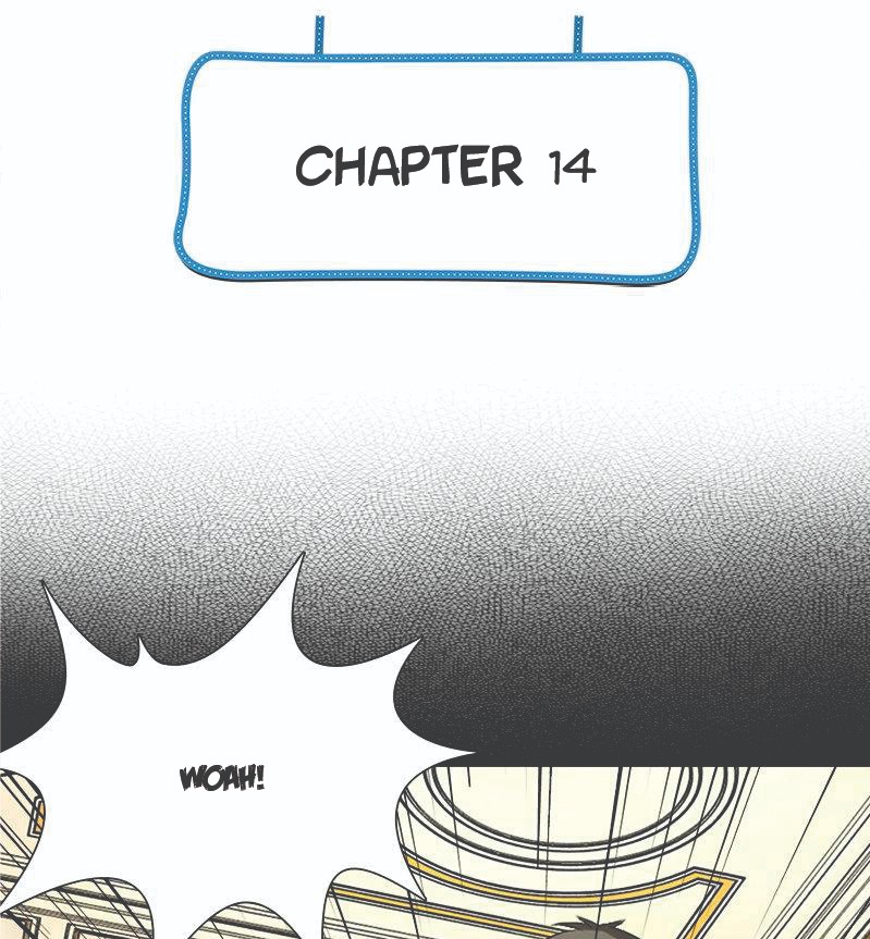 Martial Arts Master In The City Chapter 14 - halaman 2