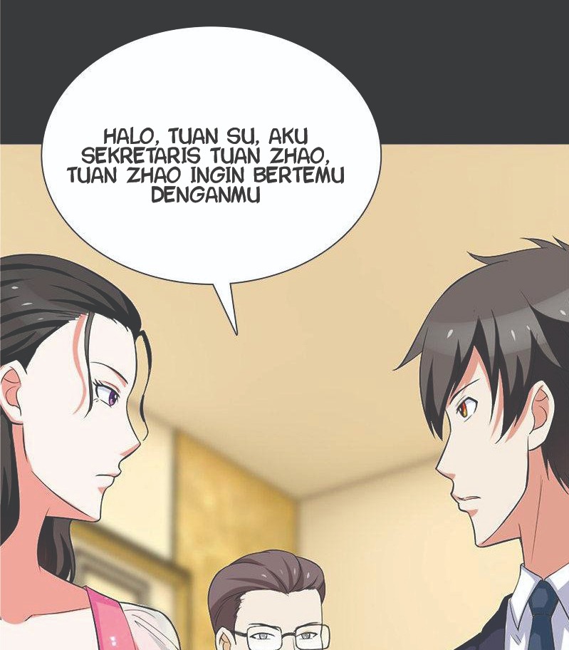 Martial Arts Master In The City Chapter 14 - halaman 20
