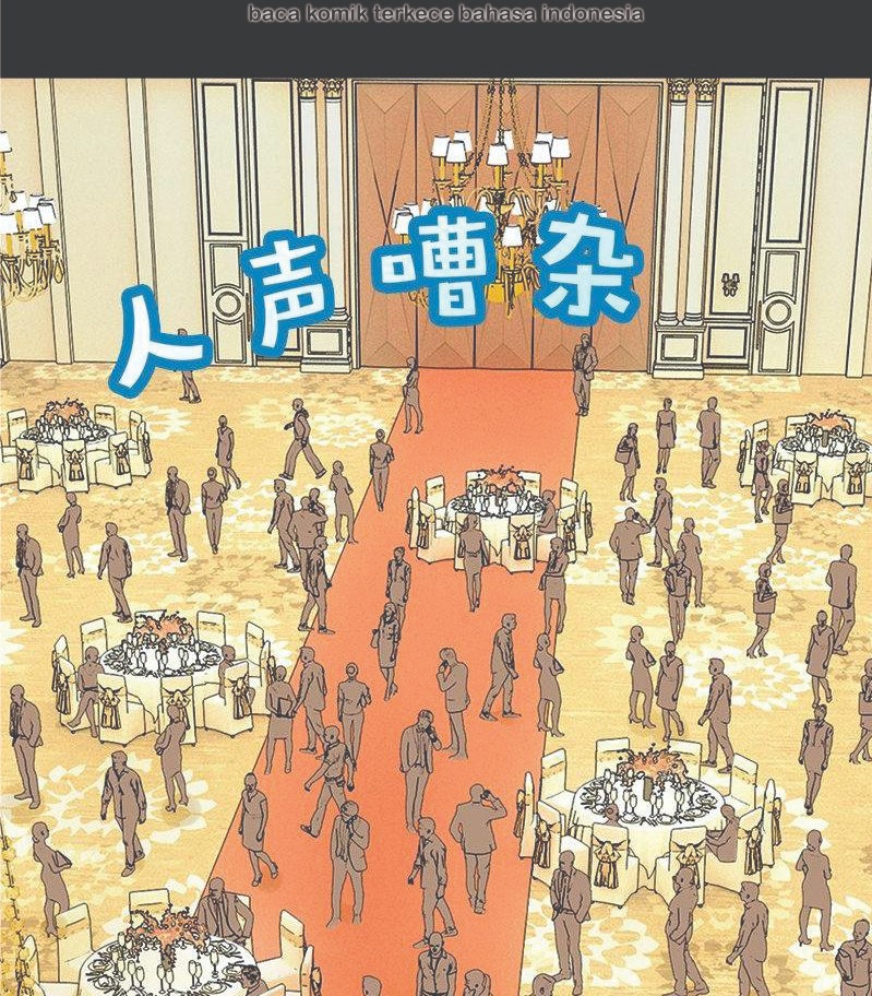 Martial Arts Master In The City Chapter 14 - halaman 22