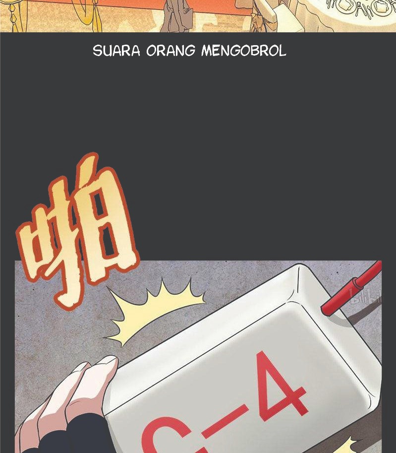 Martial Arts Master In The City Chapter 14 - halaman 24