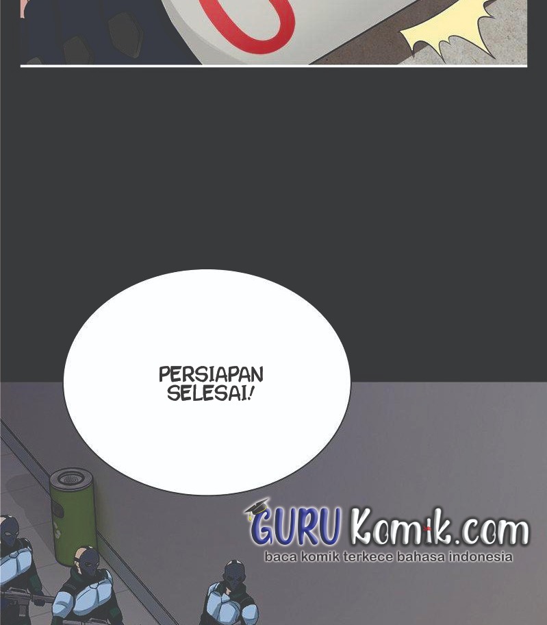 Martial Arts Master In The City Chapter 14 - halaman 25