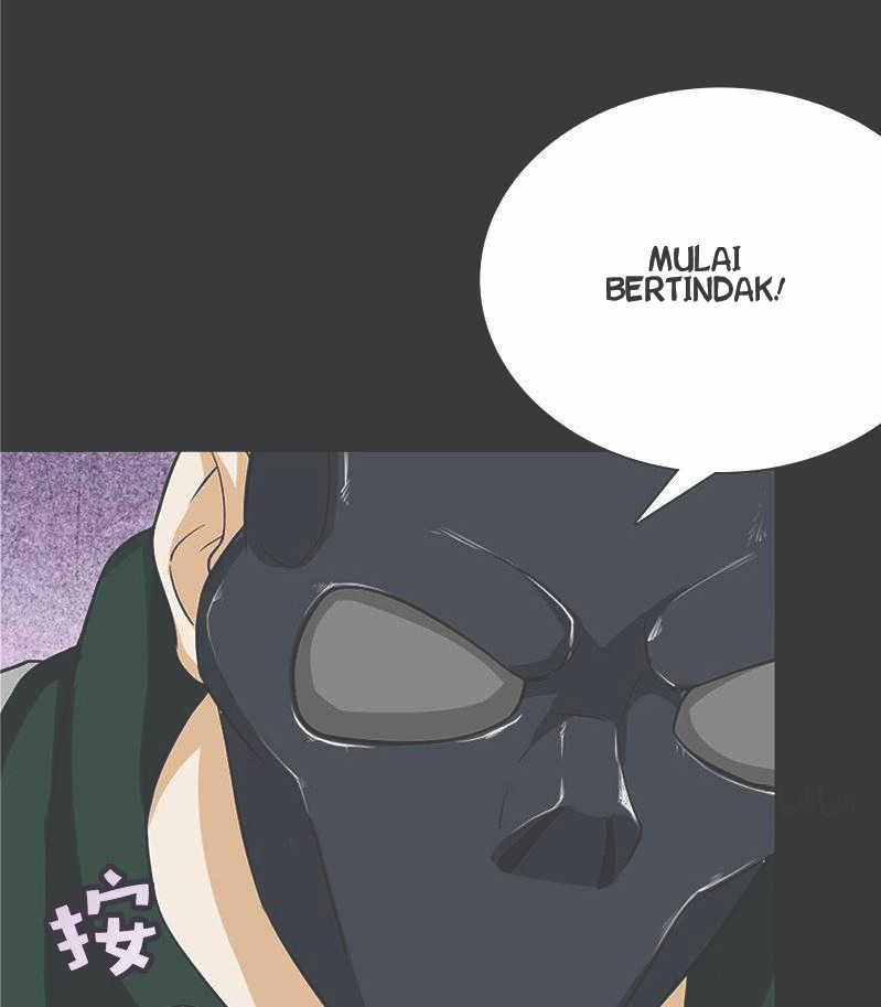 Martial Arts Master In The City Chapter 14 - halaman 27