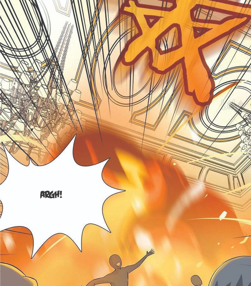 Martial Arts Master In The City Chapter 14 - halaman 29