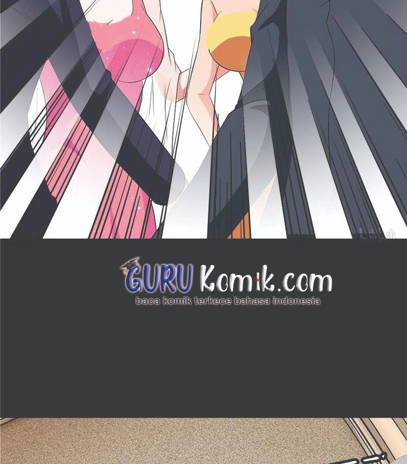Martial Arts Master In The City Chapter 14 - halaman 32