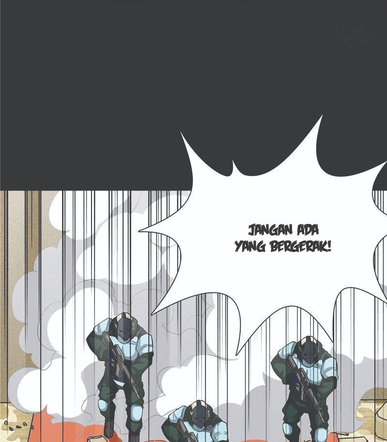 Martial Arts Master In The City Chapter 14 - halaman 34