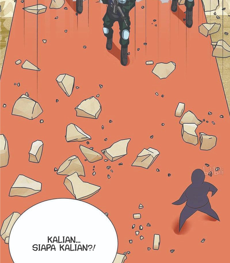 Martial Arts Master In The City Chapter 14 - halaman 35