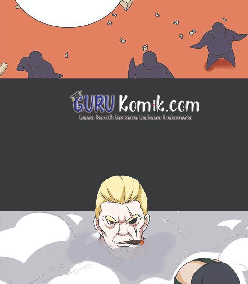 Martial Arts Master In The City Chapter 14 - halaman 36
