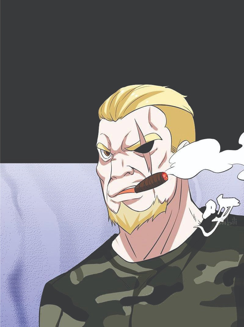 Martial Arts Master In The City Chapter 14 - halaman 38