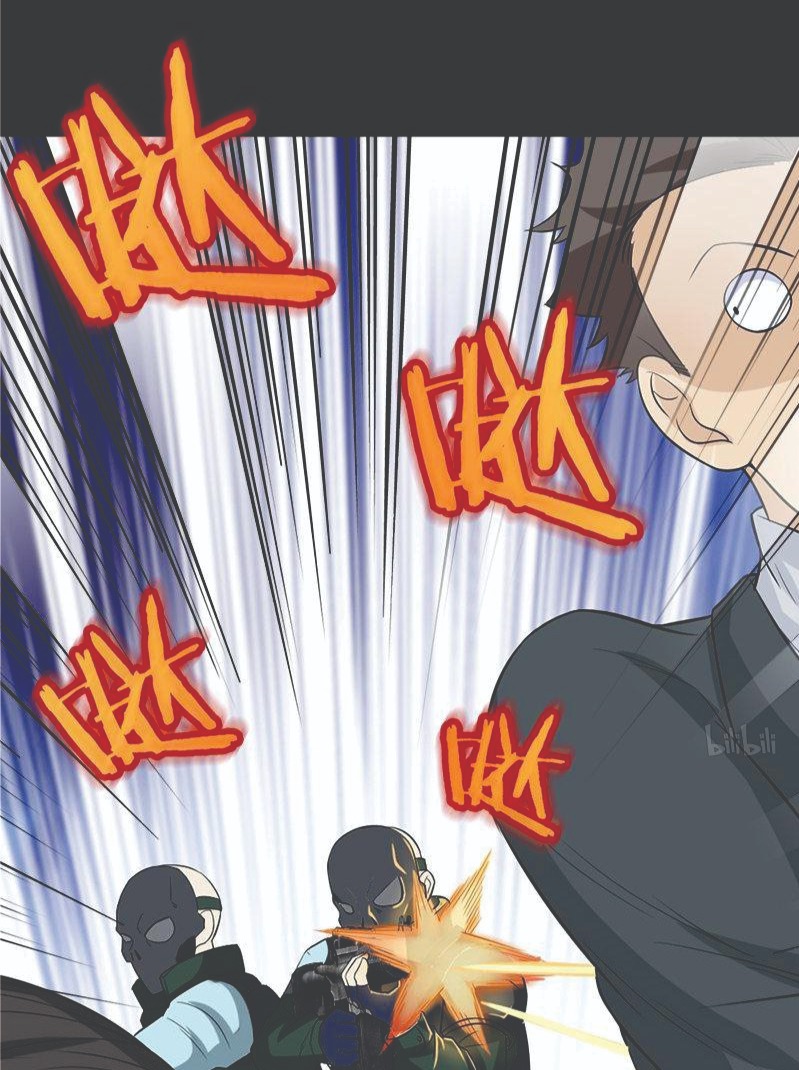 Martial Arts Master In The City Chapter 14 - halaman 42