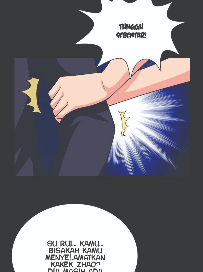 Martial Arts Master In The City Chapter 14 - halaman 47