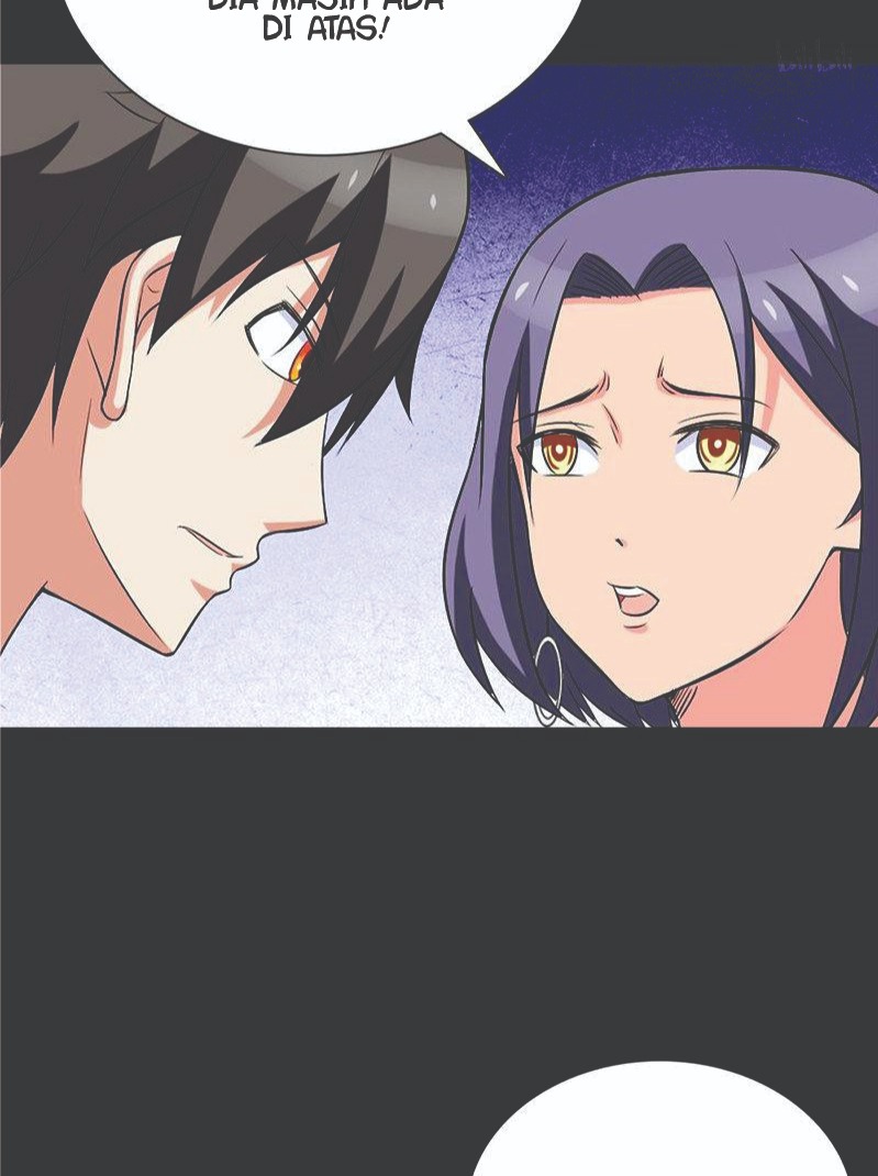 Martial Arts Master In The City Chapter 14 - halaman 48