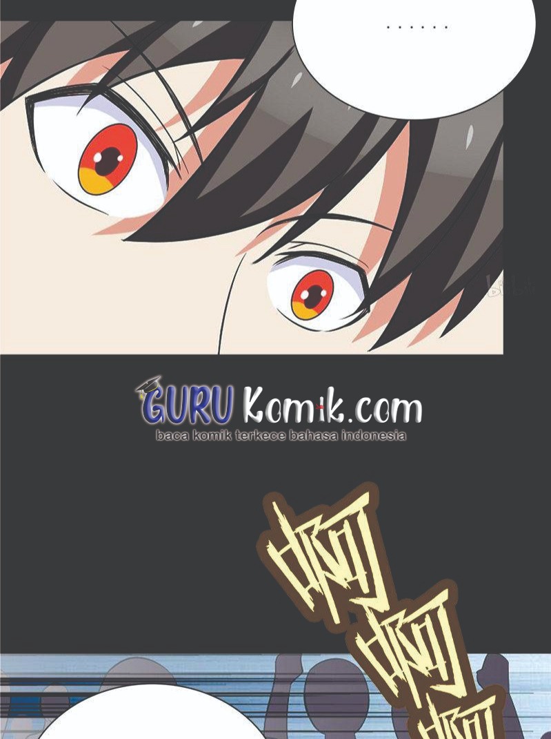 Martial Arts Master In The City Chapter 14 - halaman 49