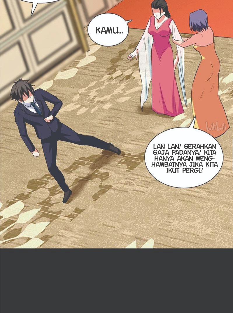Martial Arts Master In The City Chapter 14 - halaman 53
