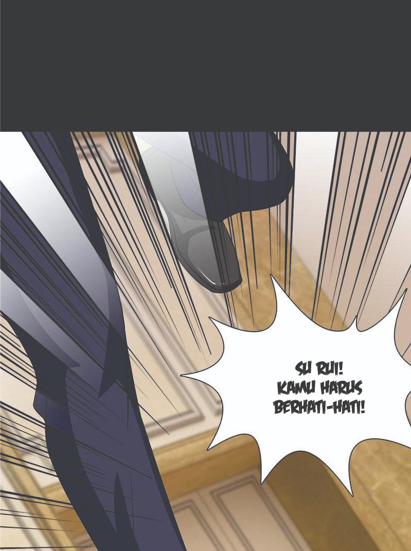 Martial Arts Master In The City Chapter 14 - halaman 54