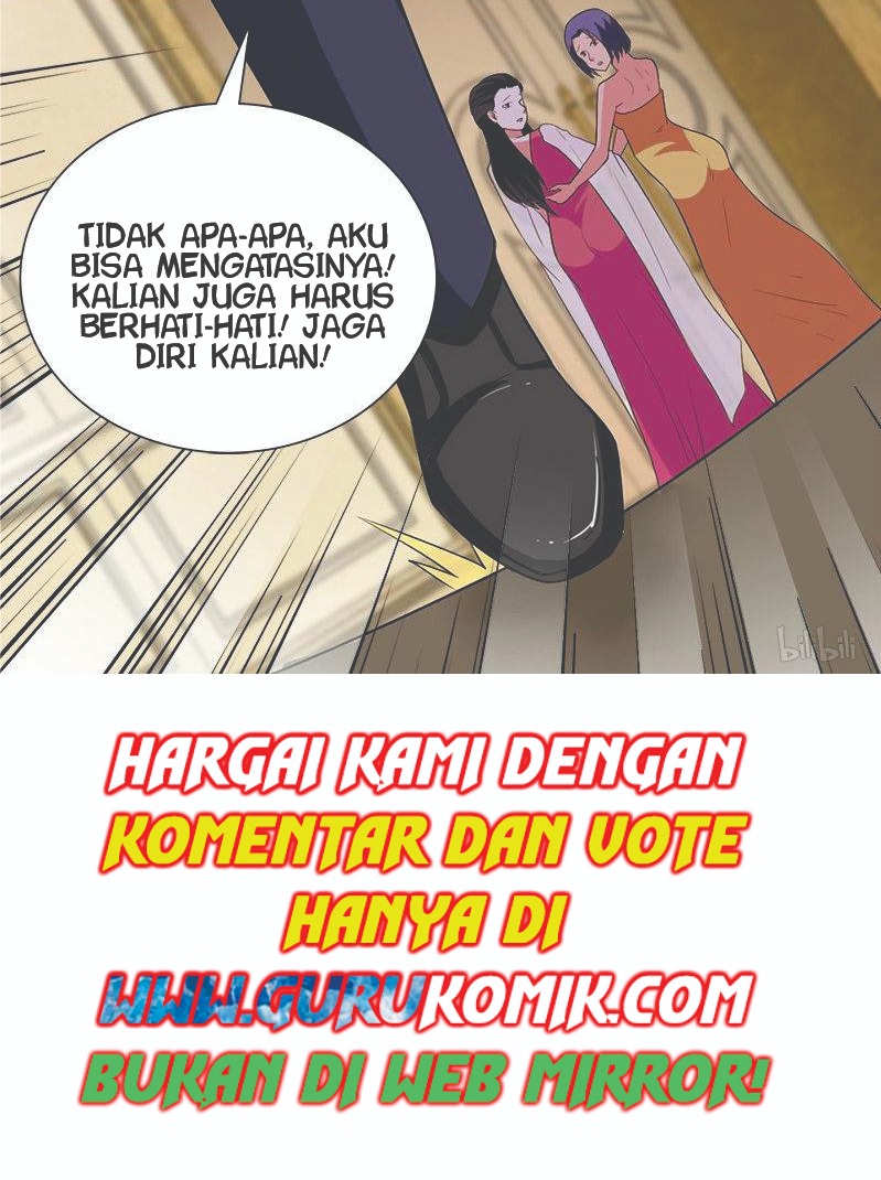 Martial Arts Master In The City Chapter 14 - halaman 55