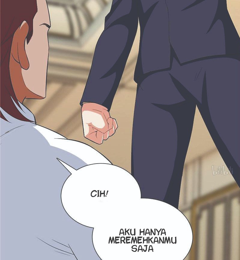 Martial Arts Master In The City Chapter 14 - halaman 6