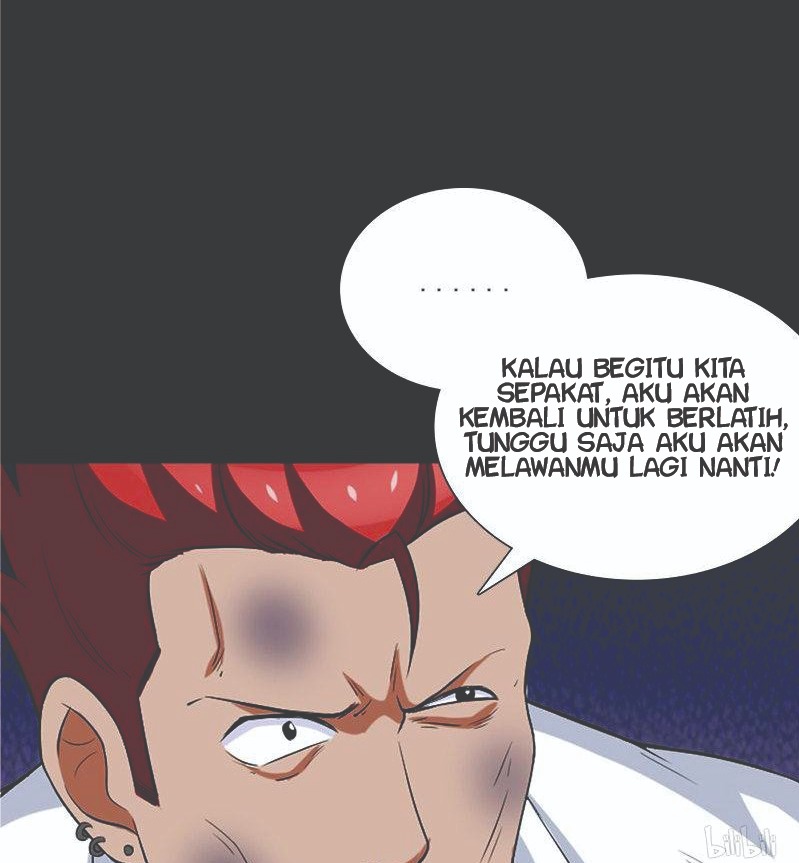Martial Arts Master In The City Chapter 14 - halaman 9