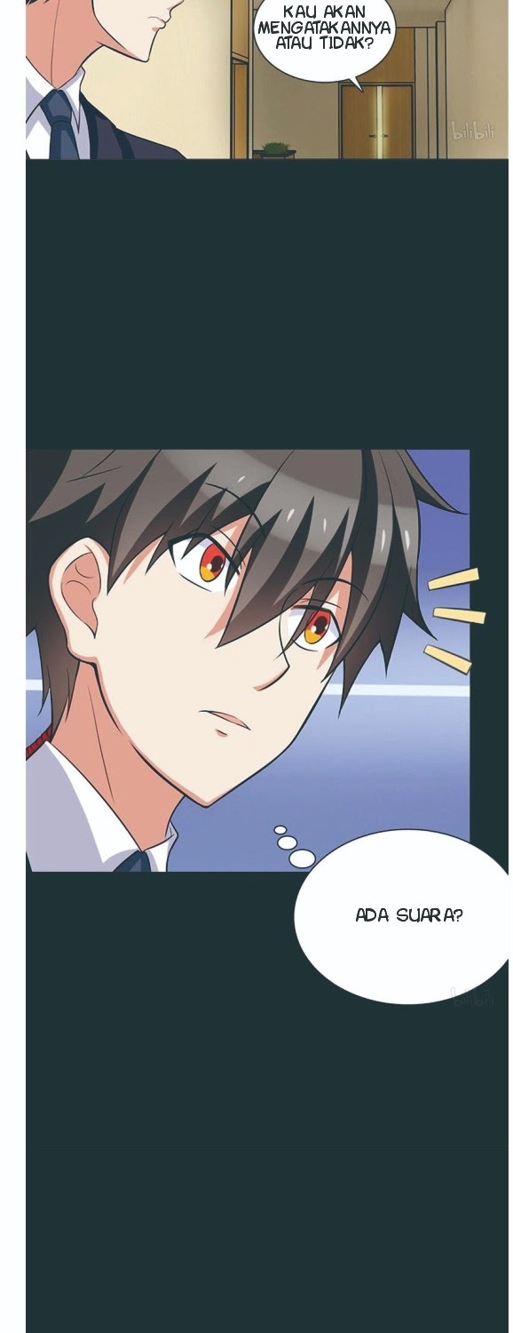 Martial Arts Master In The City Chapter 15 - halaman 10
