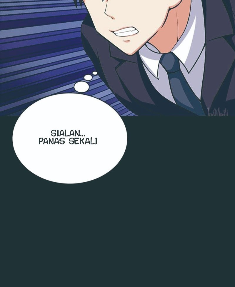 Martial Arts Master In The City Chapter 16 - halaman 15