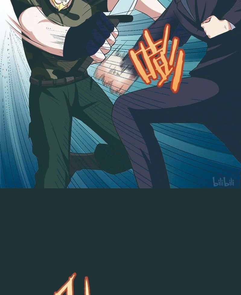 Martial Arts Master In The City Chapter 16 - halaman 19