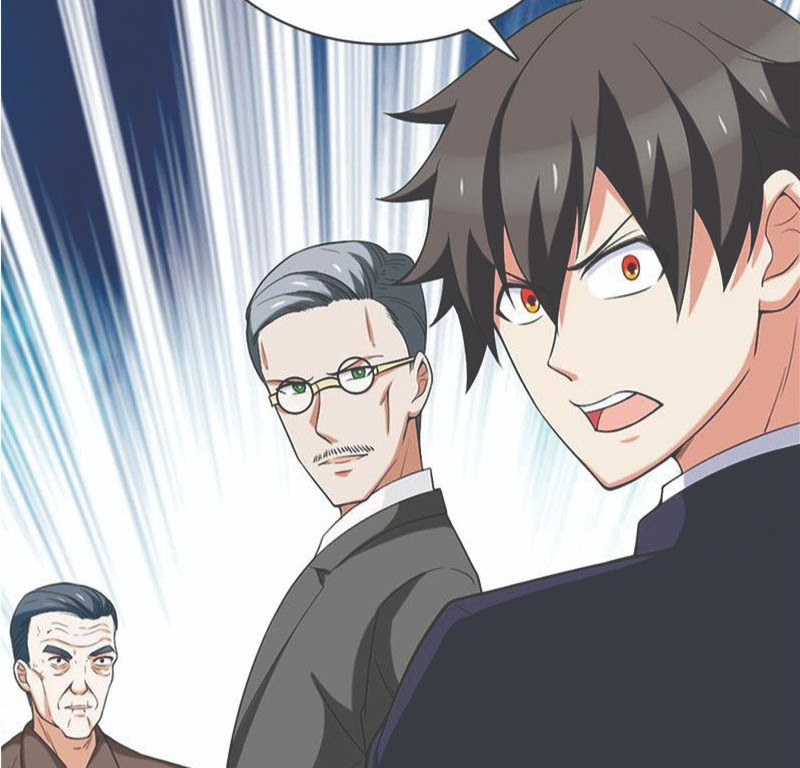 Martial Arts Master In The City Chapter 17 - halaman 44