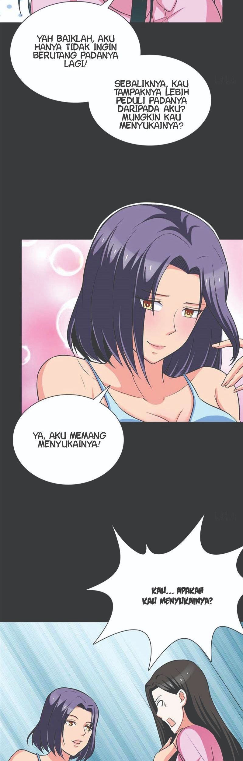 Martial Arts Master In The City Chapter 18 - halaman 11