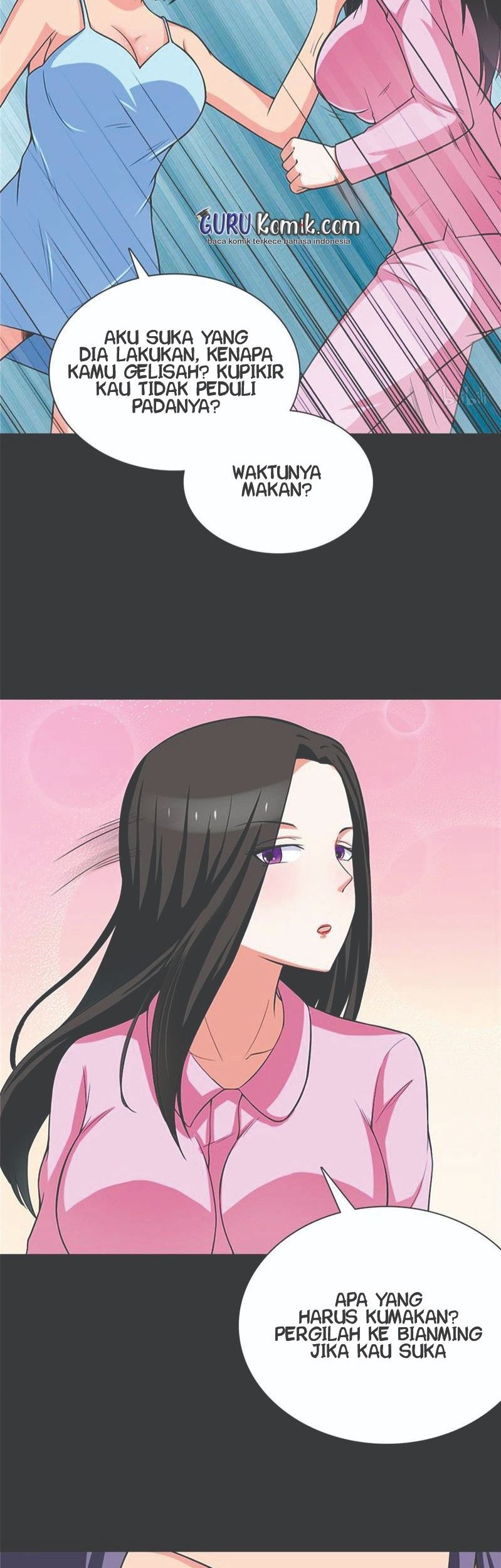 Martial Arts Master In The City Chapter 18 - halaman 12