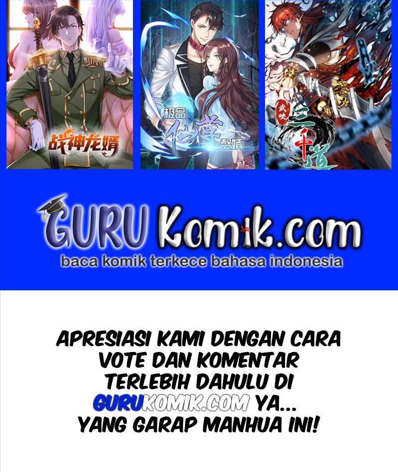 Martial Arts Master In The City Chapter 19 - halaman 27