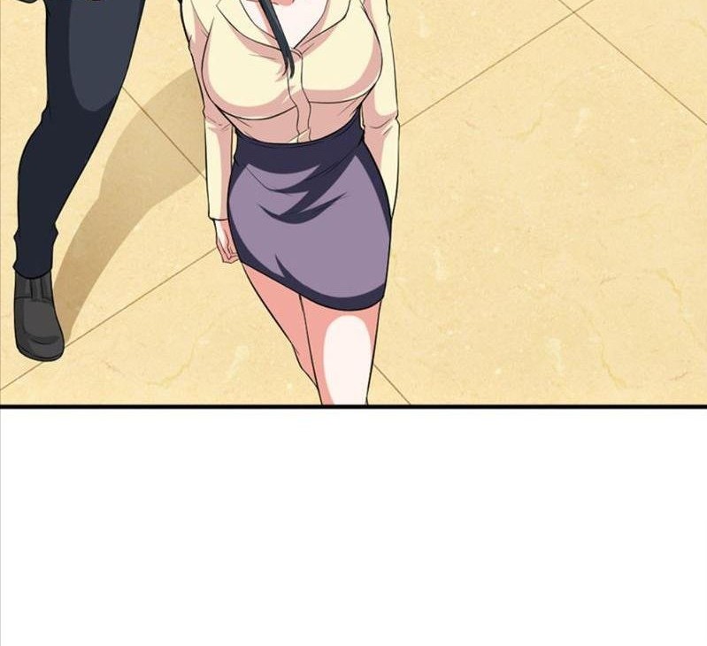 Martial Arts Master In The City Chapter 19 - halaman 8
