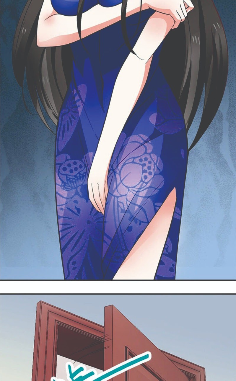 Martial Arts Master In The City Chapter 2 - halaman 10