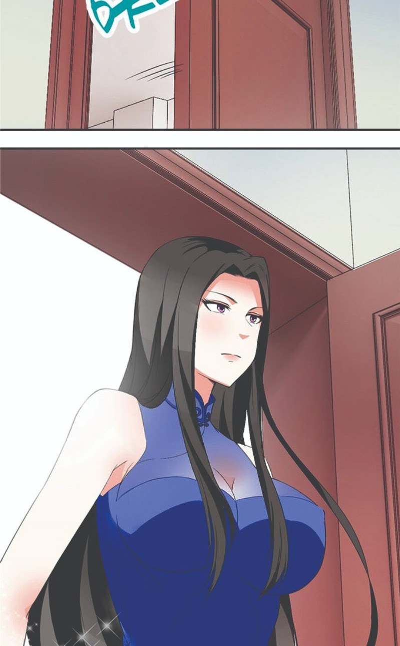 Martial Arts Master In The City Chapter 2 - halaman 11