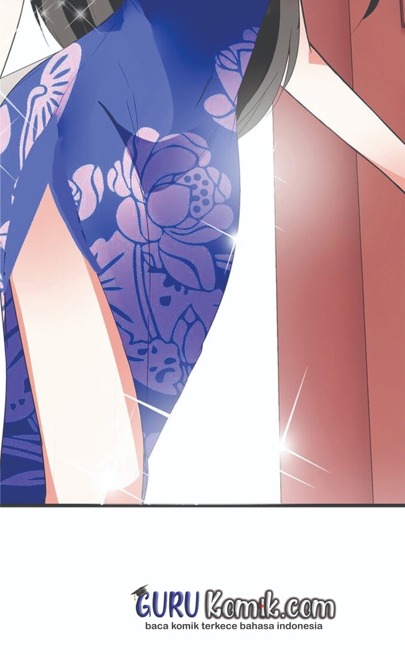 Martial Arts Master In The City Chapter 2 - halaman 12