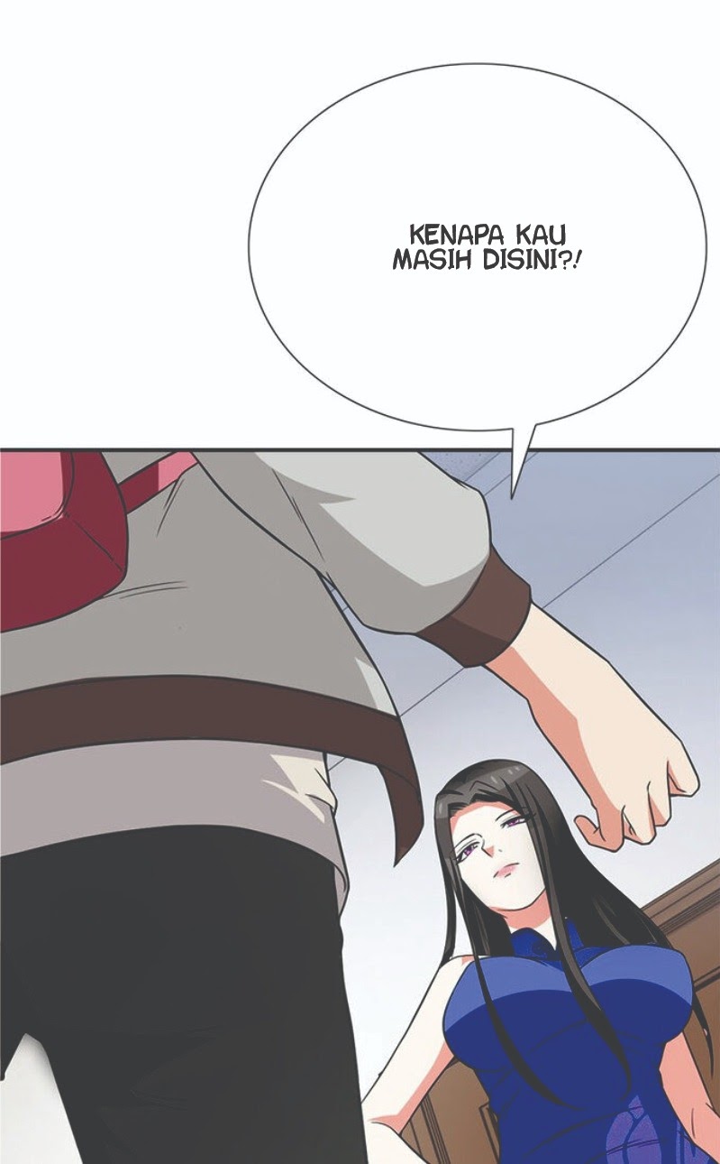 Martial Arts Master In The City Chapter 2 - halaman 13