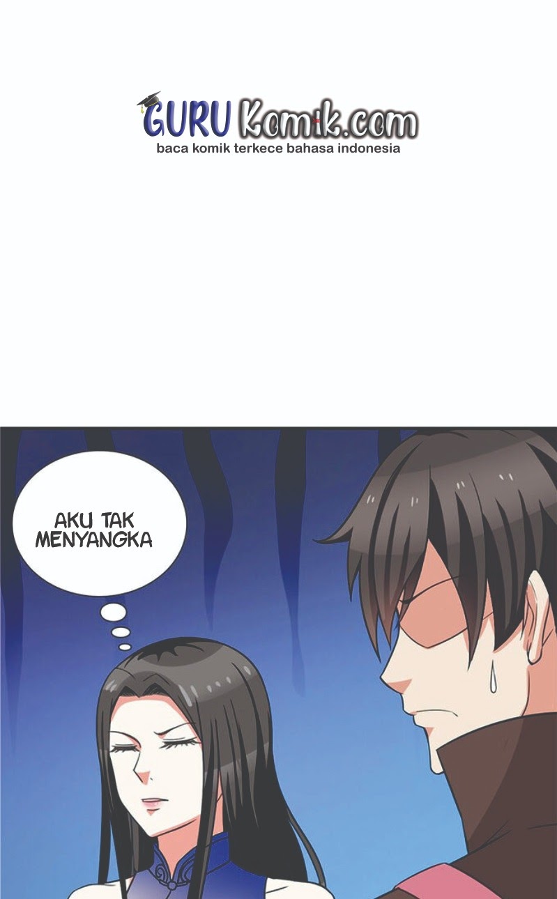 Martial Arts Master In The City Chapter 2 - halaman 15