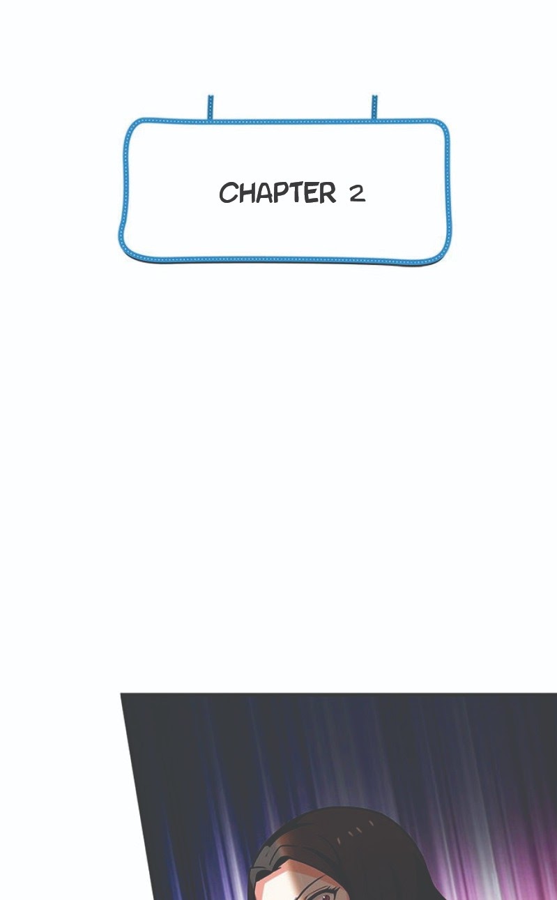 Martial Arts Master In The City Chapter 2 - halaman 2
