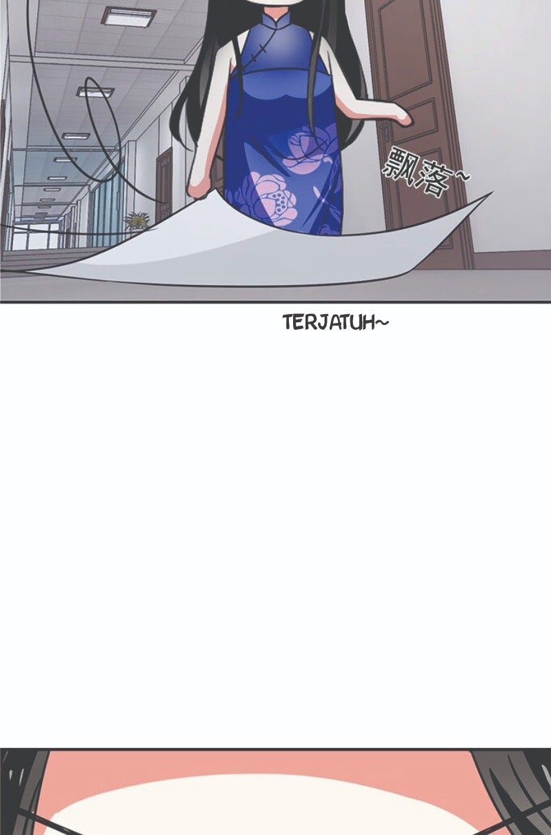 Martial Arts Master In The City Chapter 2 - halaman 21