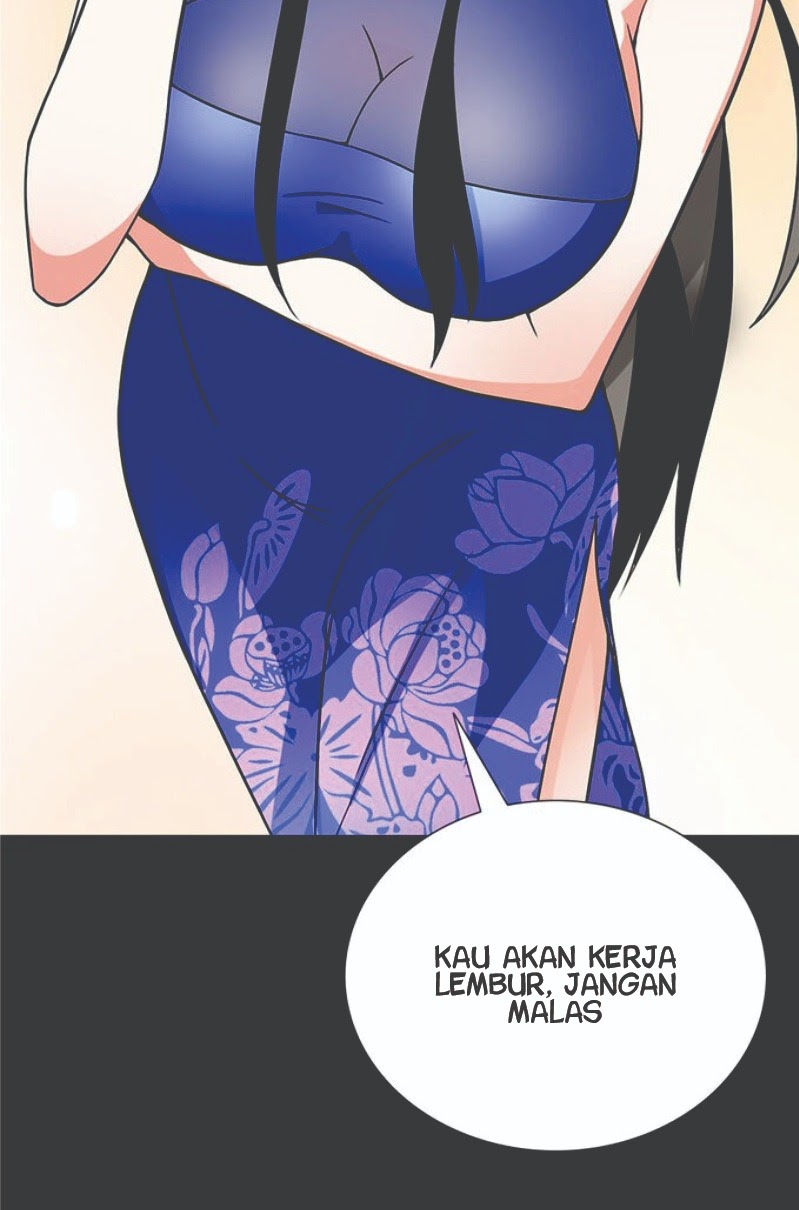 Martial Arts Master In The City Chapter 2 - halaman 30