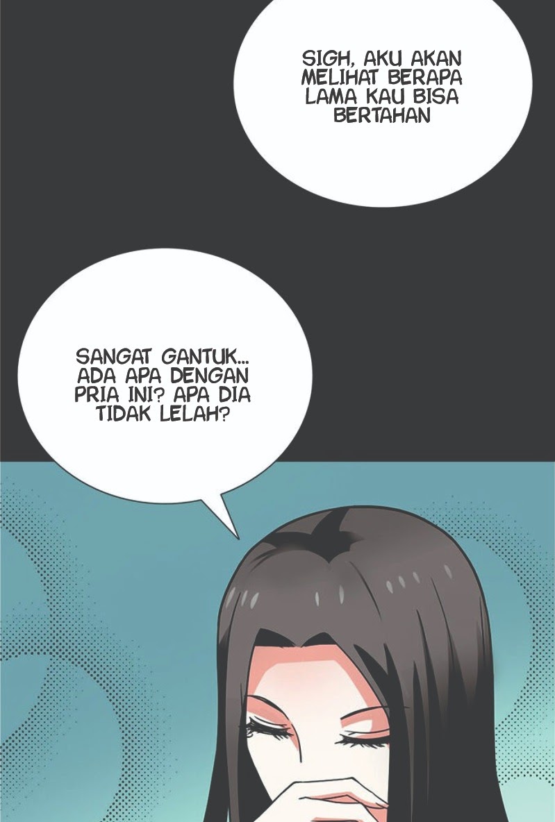 Martial Arts Master In The City Chapter 2 - halaman 36