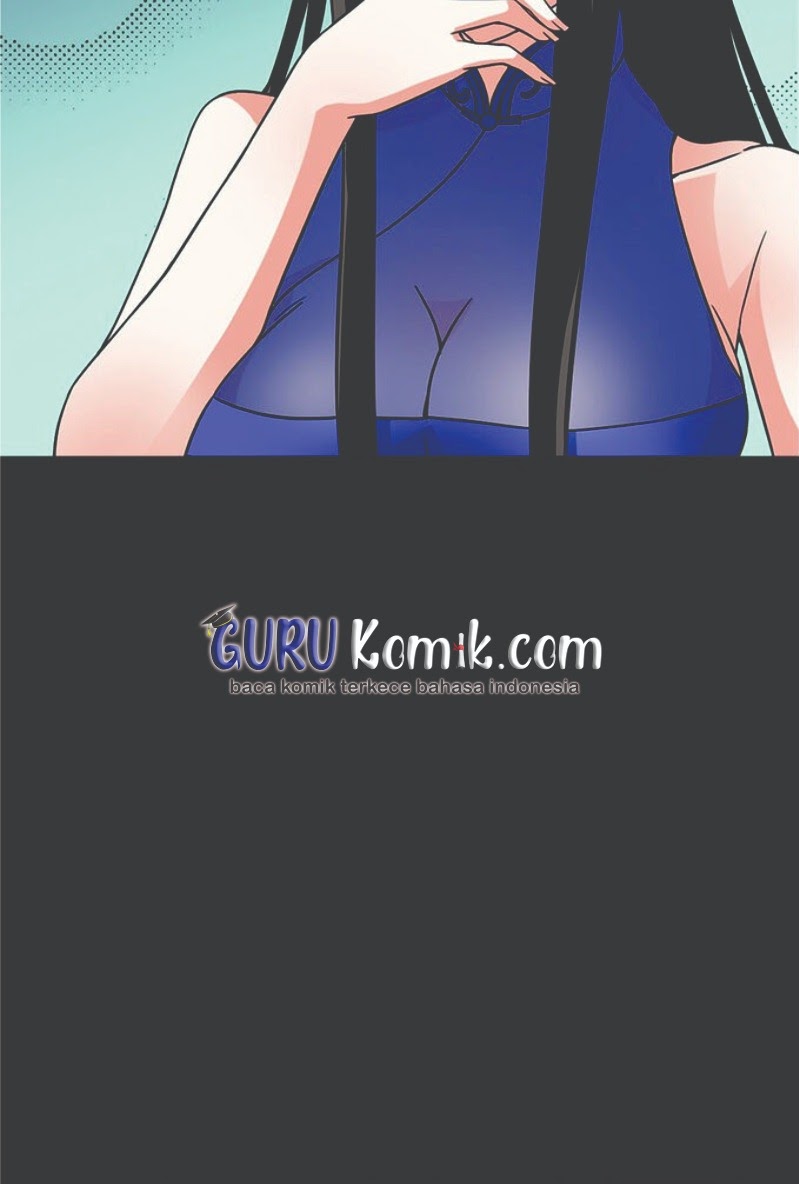 Martial Arts Master In The City Chapter 2 - halaman 37
