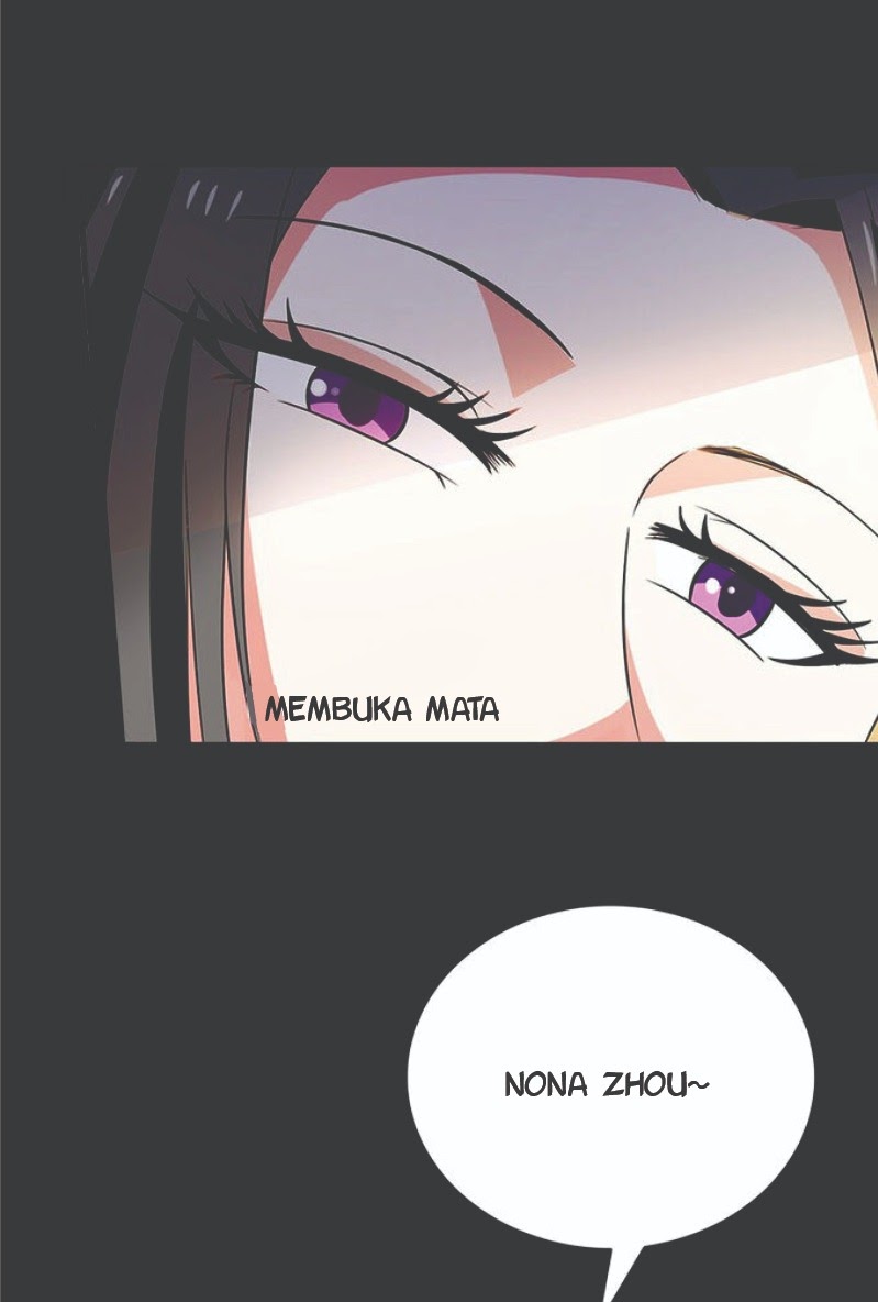 Martial Arts Master In The City Chapter 2 - halaman 41